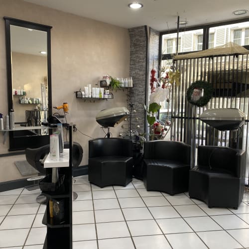 Francine Coiffure - Coiffure Dormans - Francine Coiffure - Photo Galerie - OneBooking