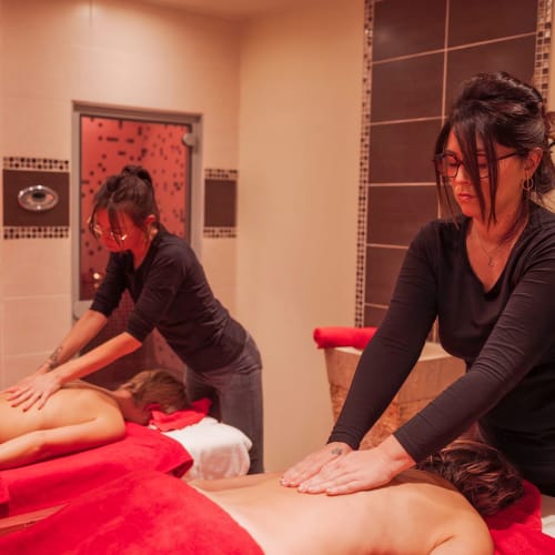 Divine beauté - Institut - Hammam - Spa - Onglerie Lisieux - Divine beauté - Institut - Hammam - Spa - Photo Galerie - OneBooking