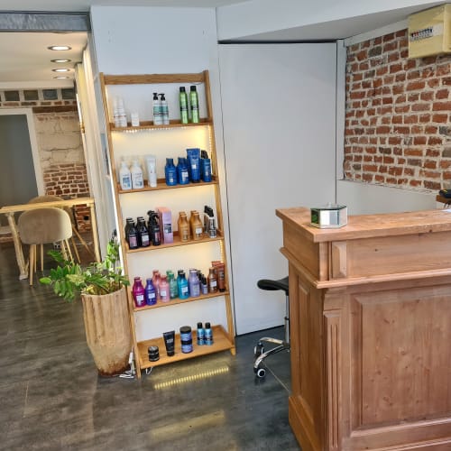 6EME SENS COIFFURE - Coiffure Lille - 6EME SENS COIFFURE - Photo Galerie - OneBooking