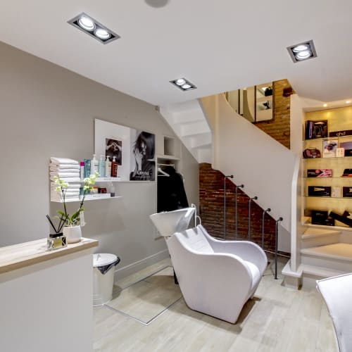 Maison d'Artistes - Coiffure Toulouse - Maison d'Artistes - Photo Galerie - OneBooking