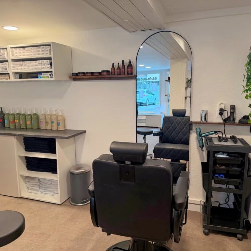 L’atelier d’Anaëlle - Coiffure Schiltigheim - L’atelier d’Anaëlle - Photo Galerie - OneBooking