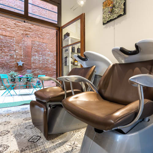 Jok'hair - Coiffure Toulouse - Jok'hair - Photo Galerie - OneBooking