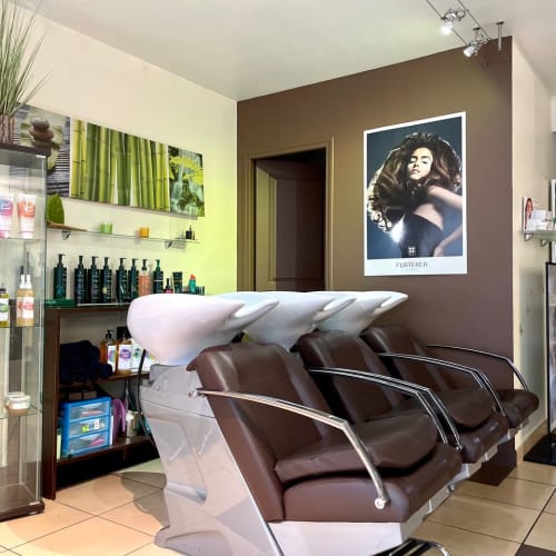 Soeurs 2 Styl' | Coiffure & Esthetique - Institut de beauté Nantes - Soeurs 2 Styl' | Coiffure & Esthetique - Photo Galerie - OneBooking