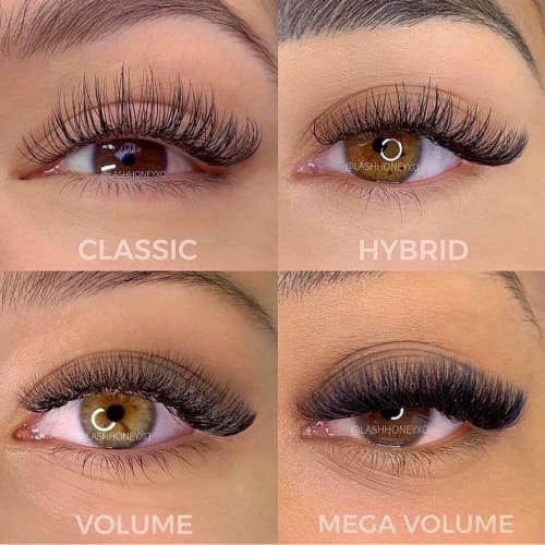 Allagui Beauty - Sourcils & cils Cergy - Allagui Beauty - Photo Galerie - OneBooking