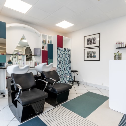 Racine Carrée - Coiffure Clermont-Ferrand - Racine Carrée - Photo Galerie - OneBooking