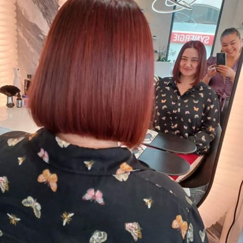 Hair & Beauty Paris - Sourcils & cils Drancy - Hair & Beauty Paris - Photo Galerie - OneBooking