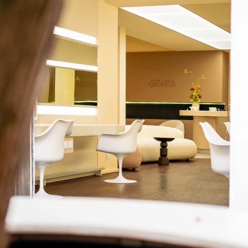 Jean Louis Cacheux Coiffure - Coiffure Lille - Jean Louis Cacheux Coiffure - Photo Galerie - OneBooking