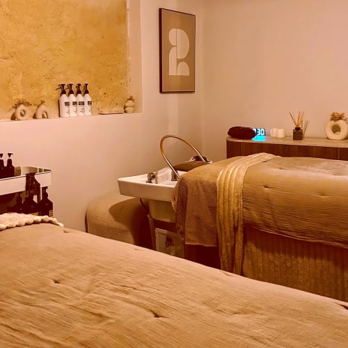 Head Spa Studio - Massage Bordeaux - Head Spa Studio - Photo Galerie - OneBooking