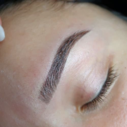 Expression Studio - Sourcils & cils Nice - Expression Studio - Photo Galerie - OneBooking