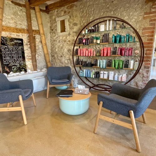 Carpy - Joué-lès-Tours - Coiffure Joué-lès-Tours - Carpy - Joué-lès-Tours - Photo Galerie - OneBooking