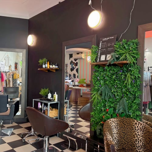 36 concept store Léadie Hair House - Coiffure Avignon - 36 concept store Léadie Hair House - Photo Galerie - OneBooking