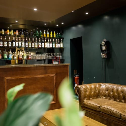 L’appartement 235th - Coiffure Paris - L’appartement 235th - Photo Galerie - OneBooking