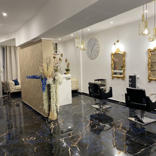 Flawless - Coiffure Villeurbanne - Flawless - Photo Galerie - OneBooking