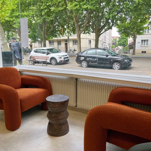 Le concept coiffure - Coiffure Strasbourg - Le concept coiffure - Photo Galerie - OneBooking