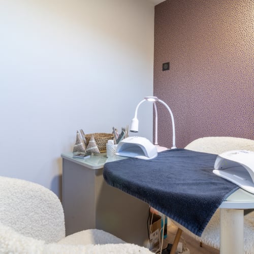 Les Relookings de Marta - Onglerie Pau - Les Relookings de Marta - Photo Galerie - OneBooking