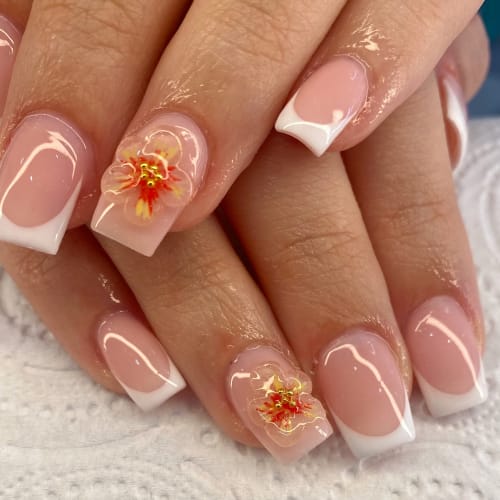 Trending Nails - Onglerie Toulouse - Trending Nails - Photo Galerie - OneBooking