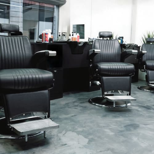 NEAT Rivoli - Barbershop - Coiffure Paris - NEAT Rivoli - Barbershop - Photo Galerie - OneBooking