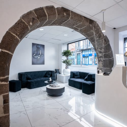 ToriHaircut - Coiffure Clermont-Ferrand - ToriHaircut - Photo Galerie - OneBooking