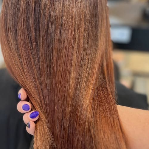 Letoyl - Coiffure Le Havre - Letoyl - Photo Galerie - OneBooking
