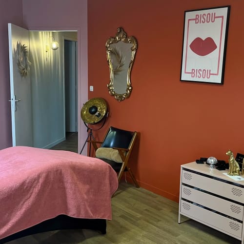 The Daisy Bloom - Institut de beauté Clermont-Ferrand - The Daisy Bloom - Photo Galerie - OneBooking