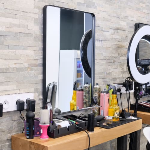 Fame Barber - Barbier Lyon - Fame Barber - Photo Galerie - OneBooking