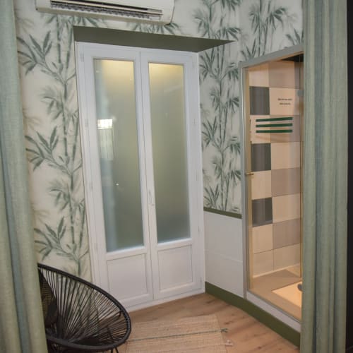 Markalan - Coiffure Nice - Markalan - Photo Galerie - OneBooking