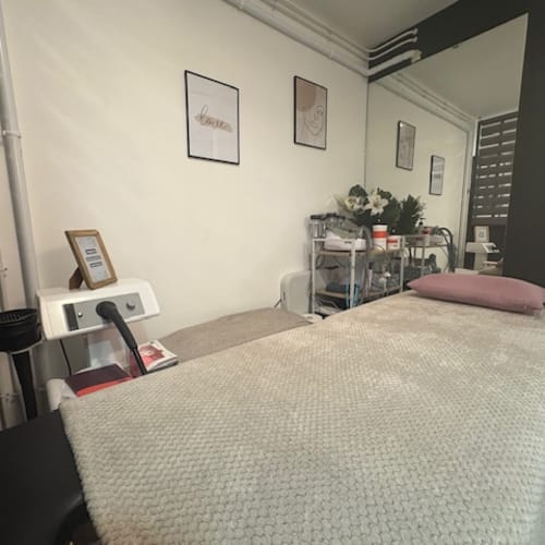 L’instant zen - Coiffure Le Havre - L’instant zen - Photo Galerie - OneBooking