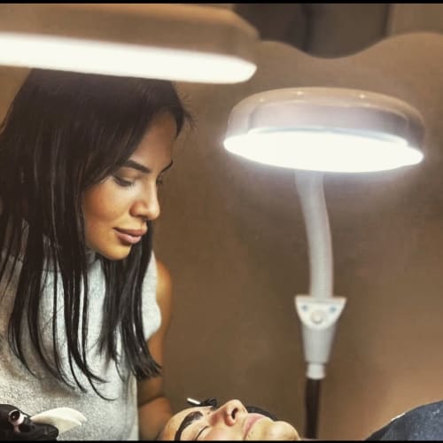 L’atelier ChaimBeauty - Massage Montpellier - L’atelier ChaimBeauty - Photo Galerie - OneBooking