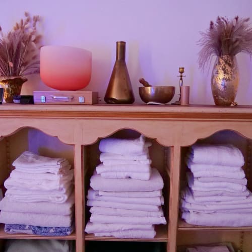Soie Massage - Institut de beauté Nîmes - Soie Massage - Photo Galerie - OneBooking
