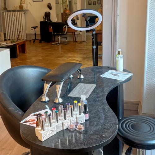 Jade Nails - Onglerie Strasbourg - Jade Nails - Photo Galerie - OneBooking