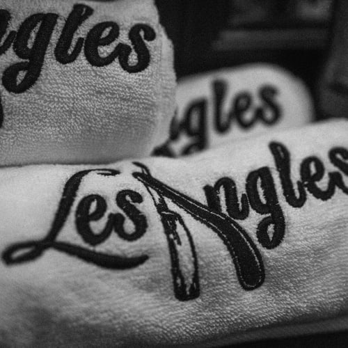 Les Angles Barbier - Beaux Arts - Coiffure Lyon - Les Angles Barbier - Beaux Arts - Photo Galerie - OneBooking