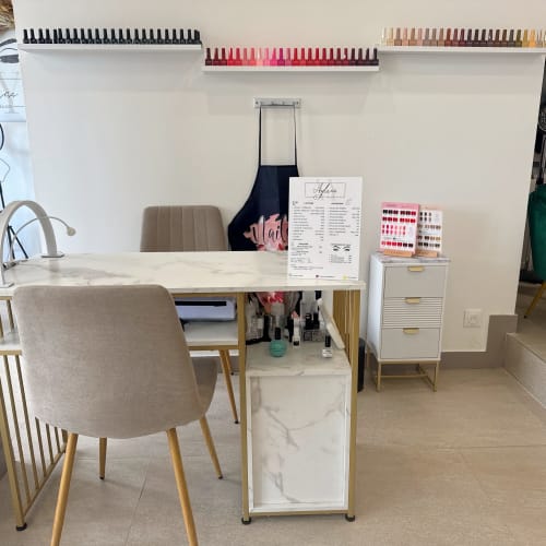 Ayliss Beauty Salon - Coiffure Toulouse - Ayliss Beauty Salon - Photo Galerie - OneBooking