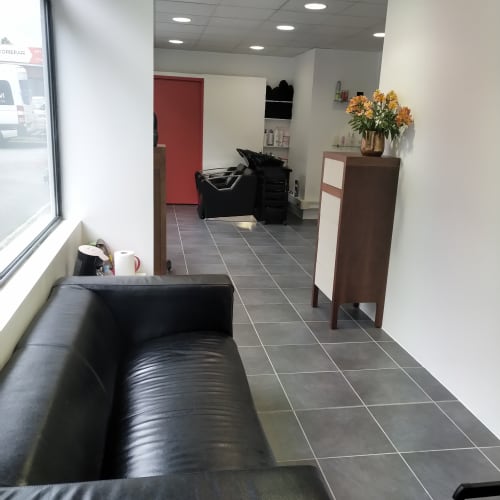 Lys Coiffure et Cabinet Esthétique - Sourcils & cils Quimper - Lys Coiffure et Cabinet Esthétique - Photo Galerie - OneBooking