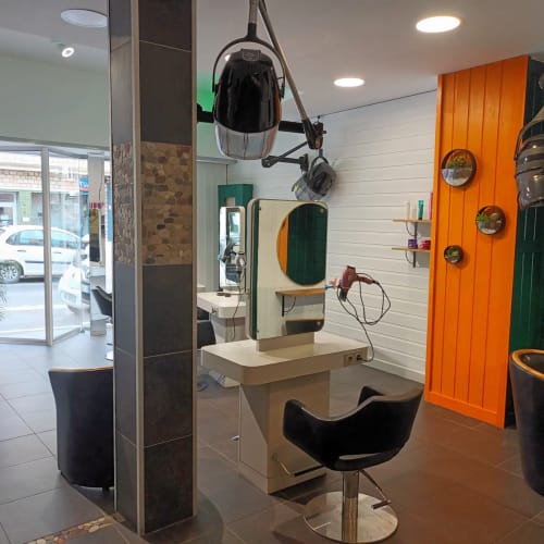 Ac'tif coiffure - Coiffure Lisieux - Ac'tif coiffure - Photo Galerie - OneBooking