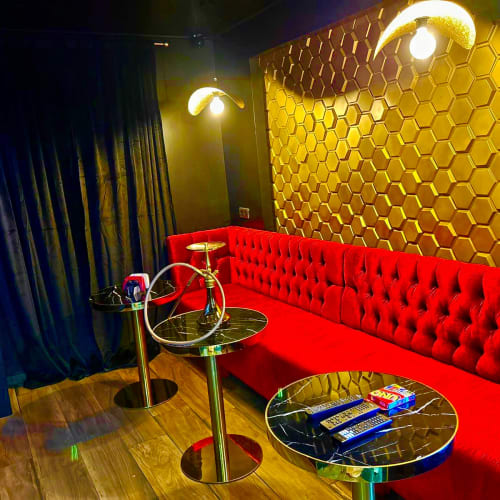 Roof - Coiffure Montrouge - Roof - Photo Galerie - OneBooking