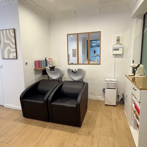 Beauty Time - Coiffure Mantes-la-Jolie - Beauty Time - Photo Galerie - OneBooking