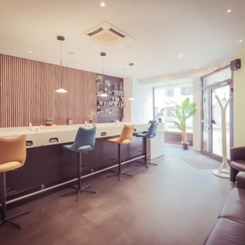 So Beauty - Onglerie Mulhouse - So Beauty - Photo Galerie - OneBooking