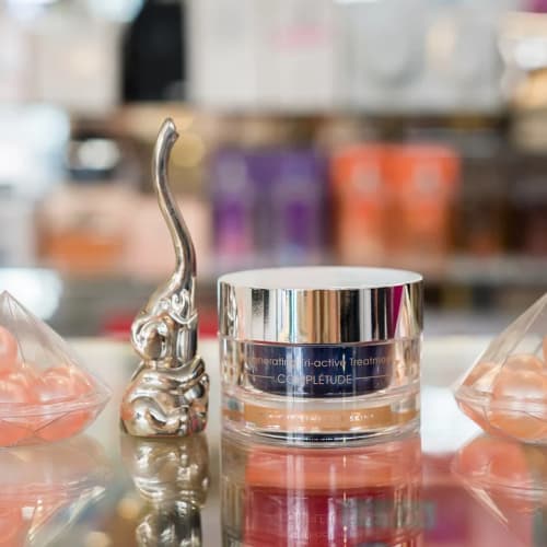 Parfums Beauté - Sourcils & cils Issy-les-Moulineaux - Parfums Beauté - Photo Galerie - OneBooking