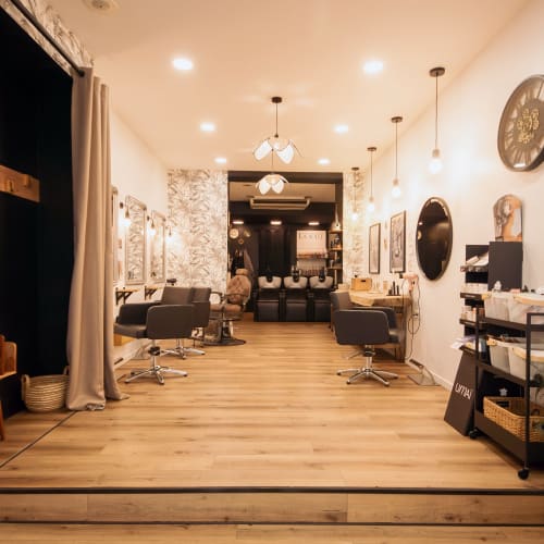 La Suite - Coiffure Saumur - La Suite - Photo Galerie - OneBooking
