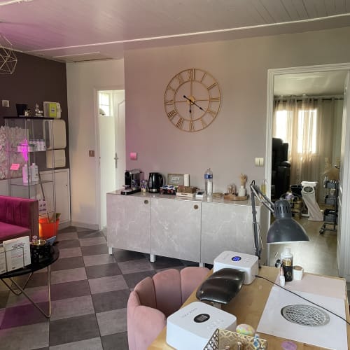 Tiffany Beauty - Sourcils & cils Le Blanc-Mesnil - Tiffany Beauty - Photo Galerie - OneBooking