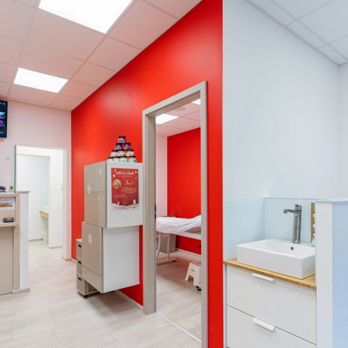Quick Épil' - Strasbourg - Institut de beauté Strasbourg - Quick Épil' - Strasbourg - Photo Galerie - OneBooking