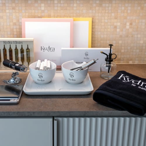 Caramel d’Azur - Coiffure Villeneuve-Loubet - Caramel d’Azur - Photo Galerie - OneBooking