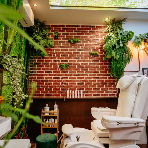 RV Nails Neudorf - Onglerie Strasbourg - RV Nails Neudorf - Photo Galerie - OneBooking