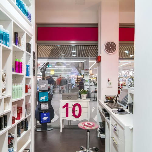 Coté Salon - Coiffure Schiltigheim - Coté Salon - Photo Galerie - OneBooking