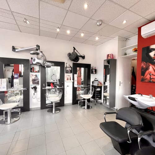 Chic’Tif - Coiffure Nantes - Chic’Tif - Photo Galerie - OneBooking