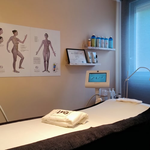 Natura' Silhouet - Massage Toulon - Natura' Silhouet - Photo Galerie - OneBooking