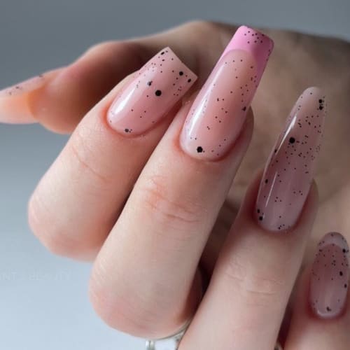 Nail moment’s beauty - Institut de beauté Nemours - Nail moment’s beauty - Photo Galerie - OneBooking