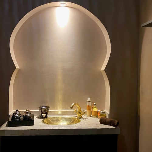 les Sens de Marrakech - Institut de beauté Nantes - les Sens de Marrakech - Photo Galerie - OneBooking