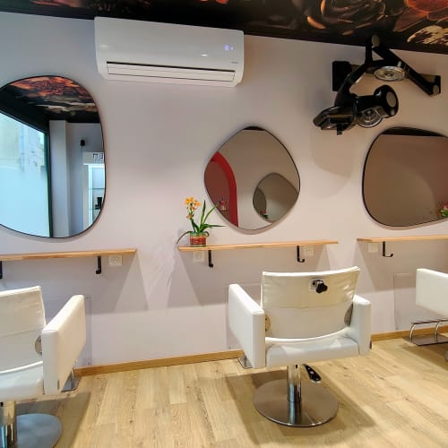 Emilie Bonnetis - Coiffure Agen - Emilie Bonnetis - Photo Galerie - OneBooking