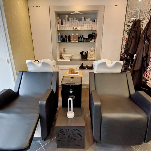 Tendance zen coiffure - Coiffure Calais - Tendance zen coiffure - Photo Galerie - OneBooking
